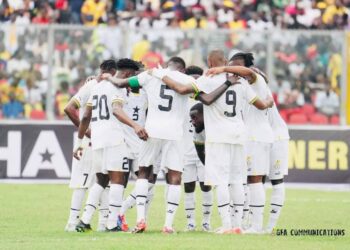 CAN 2025 : le Ghana éliminé, les pays déjà qualifiés