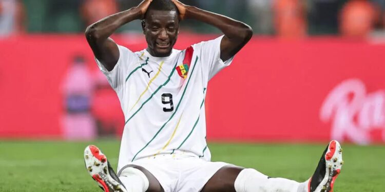 CAN 2025 : la Guinée éliminée par la Tanzanie