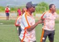 Ligue 1/FC San Pedro : Fofana Sékou prend les rênes
