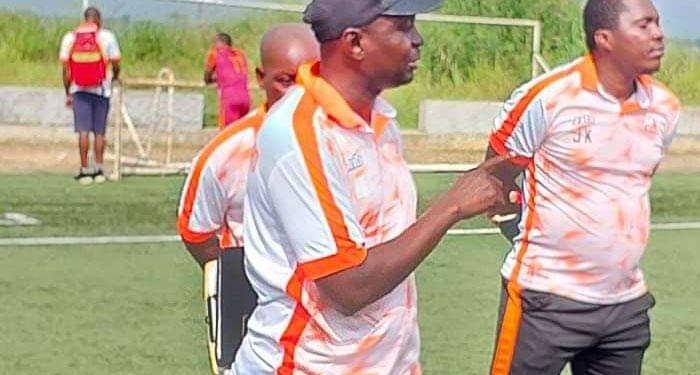 Ligue 1/FC San Pedro : Fofana Sékou prend les rênes