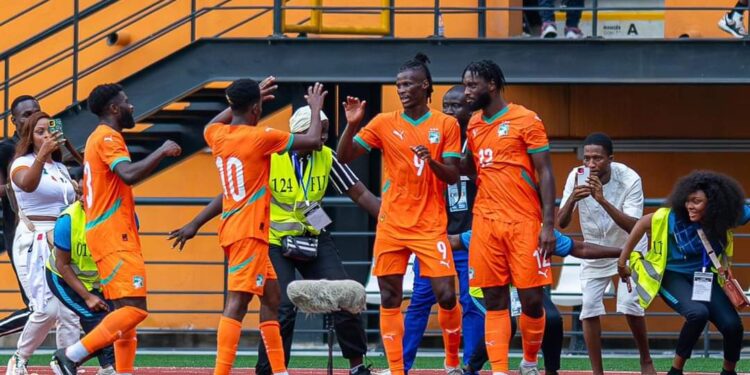 CAN 2025 au Maroc : la liste des 24 pays qualifiés est connue