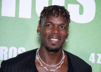 Premier League : Deux clubs anglais se positionnent pour accueillir Paul Pogba