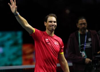 Tennis/Nadal : L&rsquo;heure de la retraite