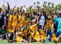 Tournoi UFOA-B qualif CAN scolaire 2025: la Côte d&rsquo;Ivoire en finale