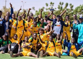 Tournoi UFOA-B qualif CAN scolaire 2025: la Côte d&rsquo;Ivoire en finale