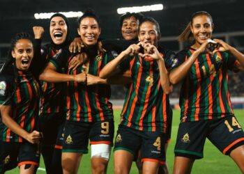 Ligue des Champions Féminine : L’AS FAR retrouve le TP Mazembe en finale