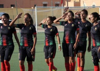 Ligue des champions féminine de la CAF : une finale pour l’histoire