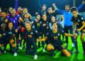 Ligue des championnes de la CAF : Massar en bronze