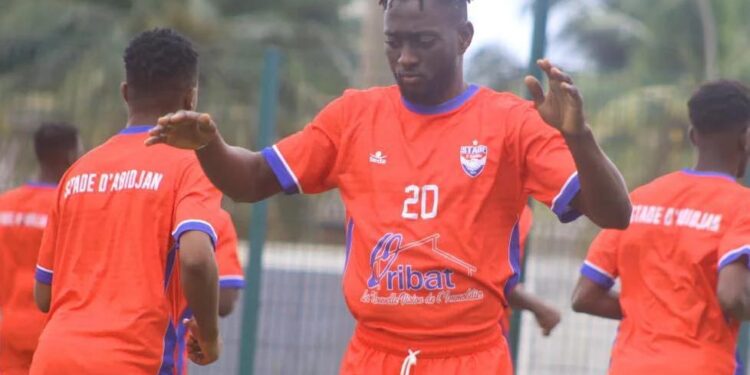 CAF ligue des champions (1ère journée) : le Stade d&rsquo;Abidjan veut tenir tête à Al Ahly d&rsquo;Égypte