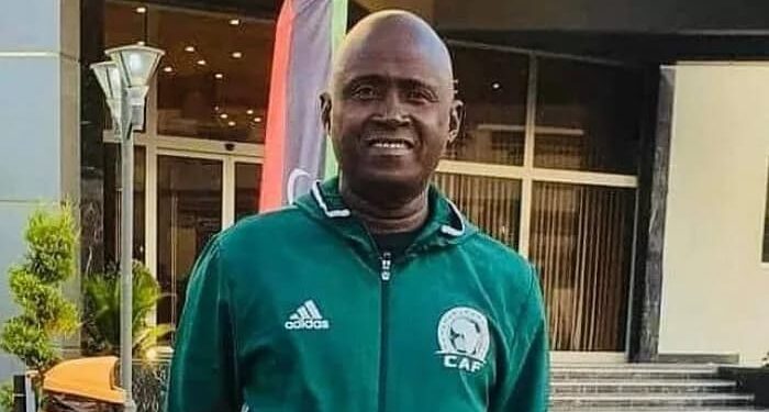 Réclamation auprès de la CAF : les éclaircissements d’un ancien arbitre FIFA sur l’affaire Tanzanie-Guinée