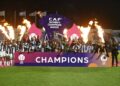 LDC Féminine CAF 2024 : FCF Mazembe, un sacre historique !