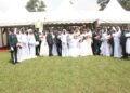 Célébration de mariage collectif de 280 militaires : Une promesse tenue par le Chef d’État-Major Général des Armées