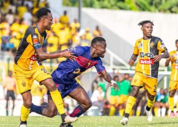 Football / Ligue 1 dixième journéeL&rsquo;Asec brise le rêve de Laurent Gbagbo
