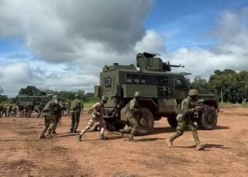 Lutte contre le terrorisme : Une cellule de l’Etat Islamique (EI) démantelée en Côte d’Ivoire