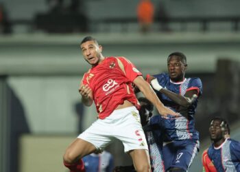 CAF Ligue des Champions (1ère journée) : le Stade d&rsquo;Abidjan s&rsquo;écroule chez les Pharoans