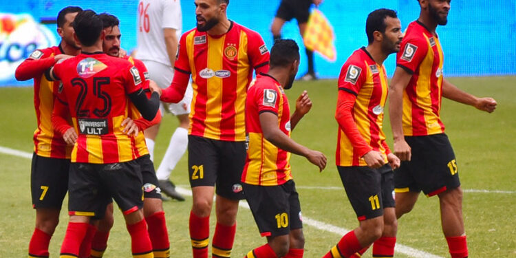 Ligue des Champions : L’Espérance fait couler le Djoliba.