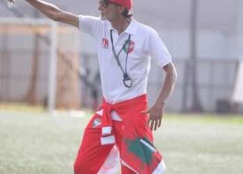 Ligue 2 (11e Journée) : l’Africa Sports perd encore des points.