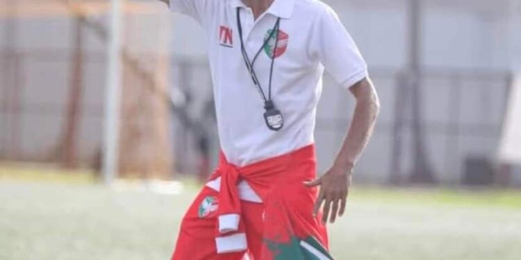 Ligue 2 (11e Journée) : l’Africa Sports perd encore des points.