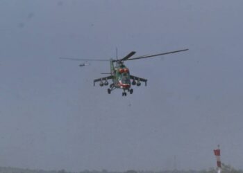 Manœuvres militaires franco-ivoiriennes/L’Armée de l’air ivoirienne se forme à tous types d’opérations