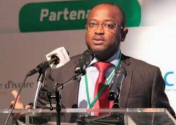 ARTCI / Le Directeur Général par intérim, Monsieur Lakoun OUATTARA, a pris fonction