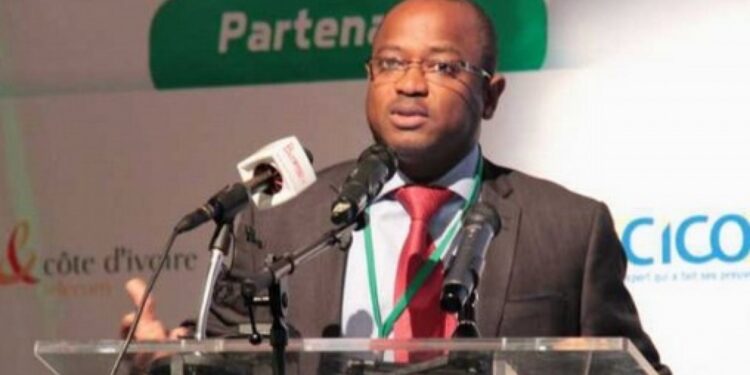 ARTCI / Le Directeur Général par intérim, Monsieur Lakoun OUATTARA, a pris fonction