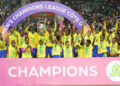 Ligue des Champions Féminine de la CAF 2024 : Le calendrier du tournoi