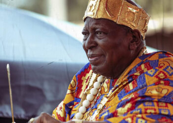 Bassam/Abissa 2024 : le Roi est sorti pour mettre fin à la danse