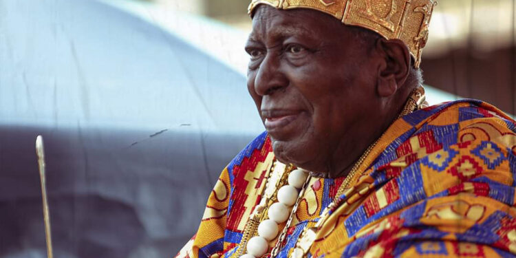 Bassam/Abissa 2024 : le Roi est sorti pour mettre fin à la danse