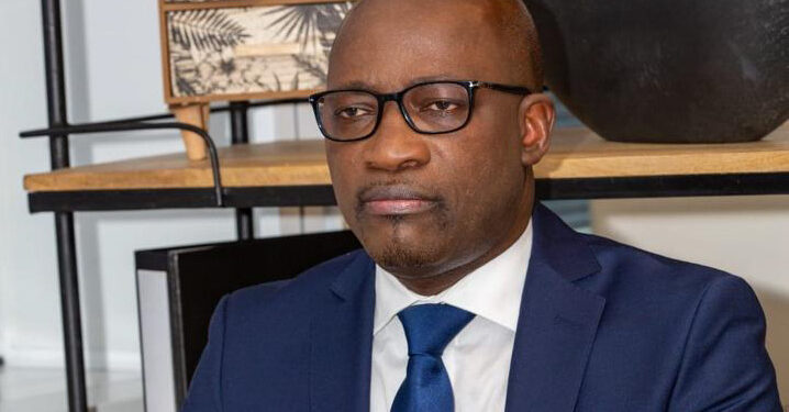 Interview / Charles Blé Goudé à rfi : « Laurent Gbagbo est gracié, son ex-épouse amnistiée, son général, gracié. Moi pas. C&rsquo;est une injustice que je vis »
