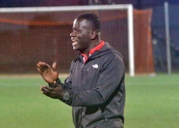 Koffi Firmin (coach de l&rsquo;AFAD-Plateau) : « rien n&rsquo;est alarmant ! « 