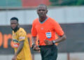 CHAN 2024: Des arbitres ivoiriens à la tâche