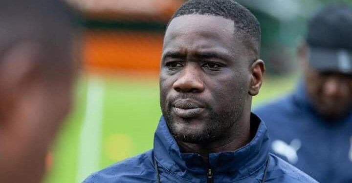 Éliminatoires Can Maroc 2025 (5e journée), Faé Emerse : la défaite est difficile à expliquer