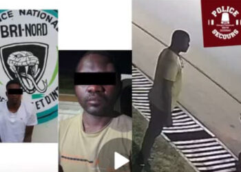 Fait divers : Les voleurs à moto de Cocody-Angré interpellés à Bouaké et Maféré