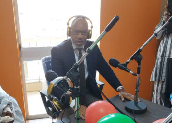 Transport et média : La Matca inaugure sa station radio