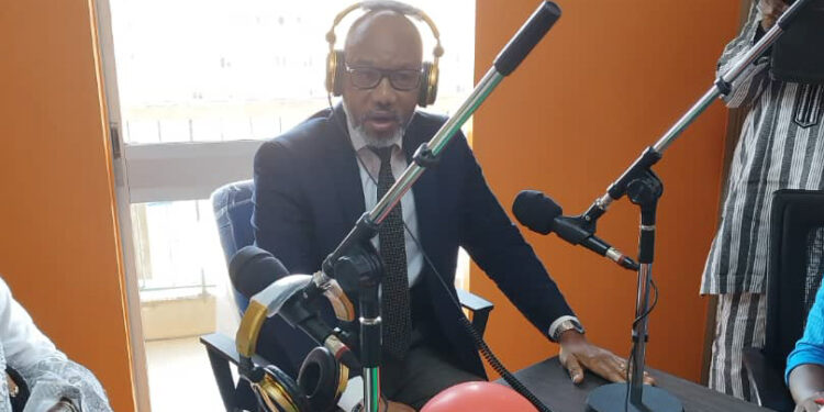 Transport et média : La Matca inaugure sa station radio