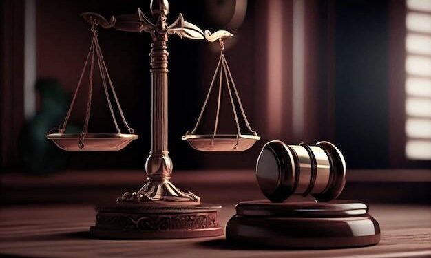 Contribution / A quand la fin de l’instrumentalisation de la justice à des fins politiques en Afrique ?