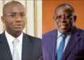Abattoirs de Port-Bouët/ Clash entre le Ministre-Gouverneur Bacongo et le Ministre Sidi Touré : Le Premier- Ministre Beugré Mambé a évité le pire