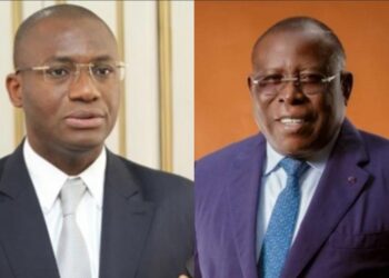 Abattoirs de Port-Bouët/ Clash entre le Ministre-Gouverneur Bacongo et le Ministre Sidi Touré : Le Premier- Ministre Beugré Mambé a évité le pire