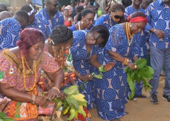 Bassam/Abissa 2024 : les forces vives N&rsquo;zima assurent