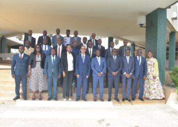 ISMI-ARSTM : Une formation pour renforcer la responsabilité civile portuaire des magistrats