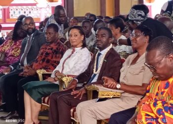 Culture : l&rsquo;Abissa s&rsquo;en va à l&rsquo;UNESCO