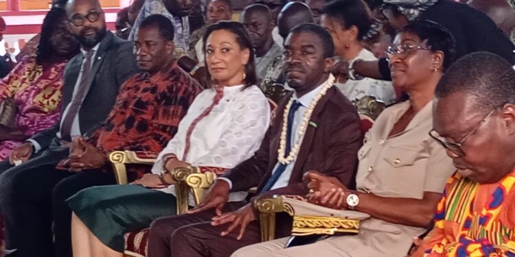 Culture : l&rsquo;Abissa s&rsquo;en va à l&rsquo;UNESCO