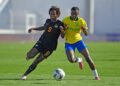 Ligue des champions féminine CAF 2024 :Les Mamelodi Sundowns Ladies s’inclinent devant FC Masar