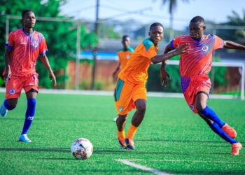 Qualificatifs pour le championnat africain scolaire 2024 : Les Éléphanteaux U15 prêts pour le tournoi UFOA-B