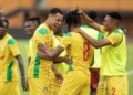 CAN 2025 : Le Bénin qualifié, le Ghana humilié.