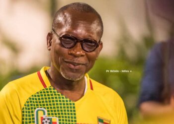 Qualification du Bénin à la CAN 2025 : Le gouvernement s’exprime