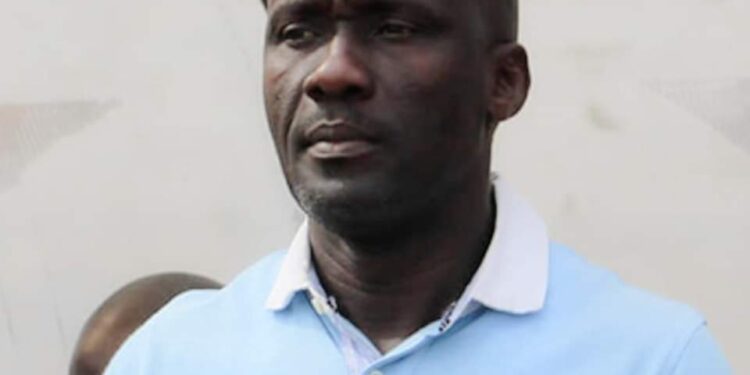 Ligue 1/SAN-PEDRO : l&rsquo;entraîneur a été limogé