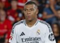 Real Madrid : le maillot de Kylian Mbappé brûlé
