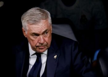 Le message d’Ancelotti : « Dites-leur que le Real sera en finale de la Ligue des Champions »