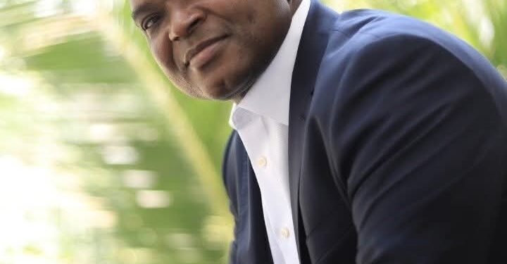 Vincent Toh Bi Irié / A propos des embouteillages, occupations anarchiques des routes par les commerçants